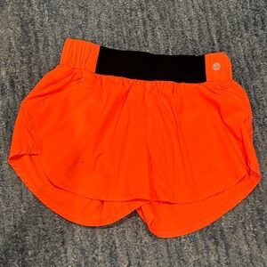 Senita Prize Shorts NWOT